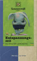 Artikelbild: Entspannungszeit