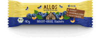 Artikelbild: Frucht-Riegel Blaubeere