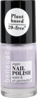 Artikelbild: benecos Nail Polish lovely lavender