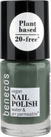 Artikelbild: benecos Nail Polish sage green