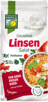 Artikelbild: Couscous Linsen Salat