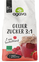 Artikelbild: Gelierzucker 3:1