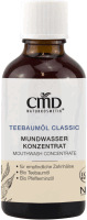 Artikelbild: Teebaumöl Classic Mundwasser Konzentrat 