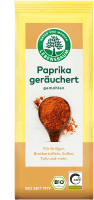 Artikelbild: Paprika geräuchert gemahlen
