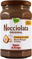 Artikelbild: Rigoni Nocciolata BIO