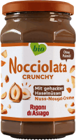 Artikelbild: Rigoni Nocciolata Crunchy BIO