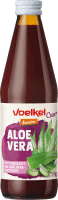 Artikelbild: Aloe vera