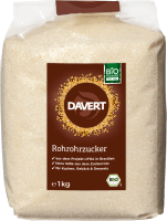 Artikelbild: Rohrohrzucker UFRA 1kg