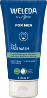 Artikelbild: WELEDA FOR MEN 2in1 Face Wash 100 ml