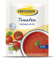 Artikelbild: Tomaten Cremesuppe Bio