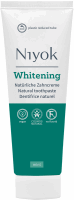 Artikelbild: Natürliche Zahncreme Whitening