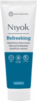 Artikelbild: Natürliche Zahncreme Refreshing