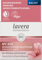 Artikelbild: MY AGE Regenerierende Nachtpflege