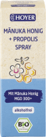 Artikelbild: Manuka Honig + Propolis Spray