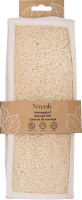 Artikelbild: Massagegurt Luffa & Baumwolle