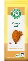 Artikelbild: Curry rot