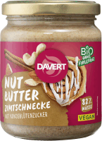 Artikelbild: Nut Butter Zimtschnecke 250g