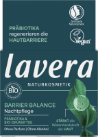 Artikelbild: Barrier Balance Nachtpflege
