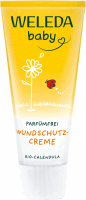 Artikelbild: WELEDA Calendula Wundschutzcreme parfümfrei 75ml