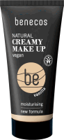 Artikelbild: benecos Creamy Make-up vanilla