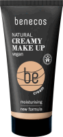 Artikelbild: benecos Creamy Make-up cream
