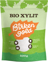 Artikelbild: Birkengold Bio Xylit Beutel