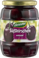 Skirschen, entsteint