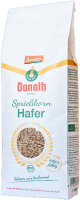 Artikelbild: Demeter Sprießkornhafer