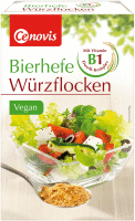 Artikelbild: Bierhefe Würzflocken