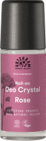 Artikelbild: Urtekram Rose Roll-on Deo Crystal 50 ml