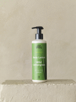 Artikelbild: Urtekram Wild Lemongrass Body Lotion 245 ml