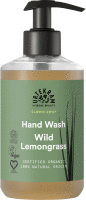 Artikelbild: Urtekram Wild Lemongrass Hand Wash 300 ml