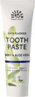 Artikelbild: Urtekram Toothpaste Mint & Aloe Vera with Fluoride 75 ml