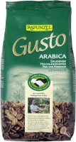 Gusto Arabica gemahlen HIH