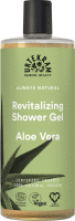 Artikelbild: Urtekram Aloe Vera Revitalizing Shower Gel 500 ml