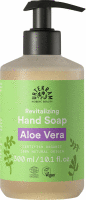 Artikelbild: Urtekram Aloe Vera Liquid Hand Soap | Flüssige Handseife | regenerierend 380 ml