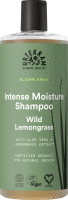 Artikelbild: Urtekram Wild Lemongrass Intense Moisture Shampoo 500 ml