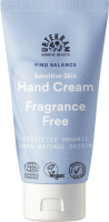 Artikelbild: Urtekram Fragrance Free Sensitive Skin Hand Cream 75 ml
