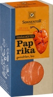 Artikelbild: Paprika geräuchert