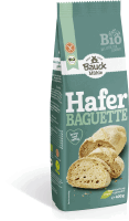 Artikelbild: Hafer Baguette 400g Bio gf