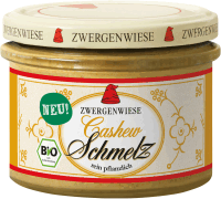 Artikelbild: CashewSchmelz