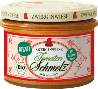Artikelbild: TomatenSchmelz