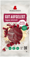 Artikelbild: Gut Aufgelegt Rote Bete Meerrettich