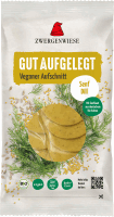 Artikelbild: Gut Aufgelegt Senf Dill