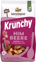 Artikelbild: Krunchy Himbeere