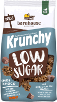 Artikelbild: Krunchy Low Sugar (No) Choco