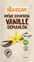 Artikelbild: Vanille gemahlen, BIO