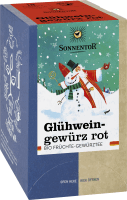 Artikelbild: Glühweingewürz rot