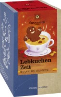 Artikelbild: Lebkuchen Zeit