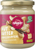 Artikelbild: Nut Butter Vanillekipferl